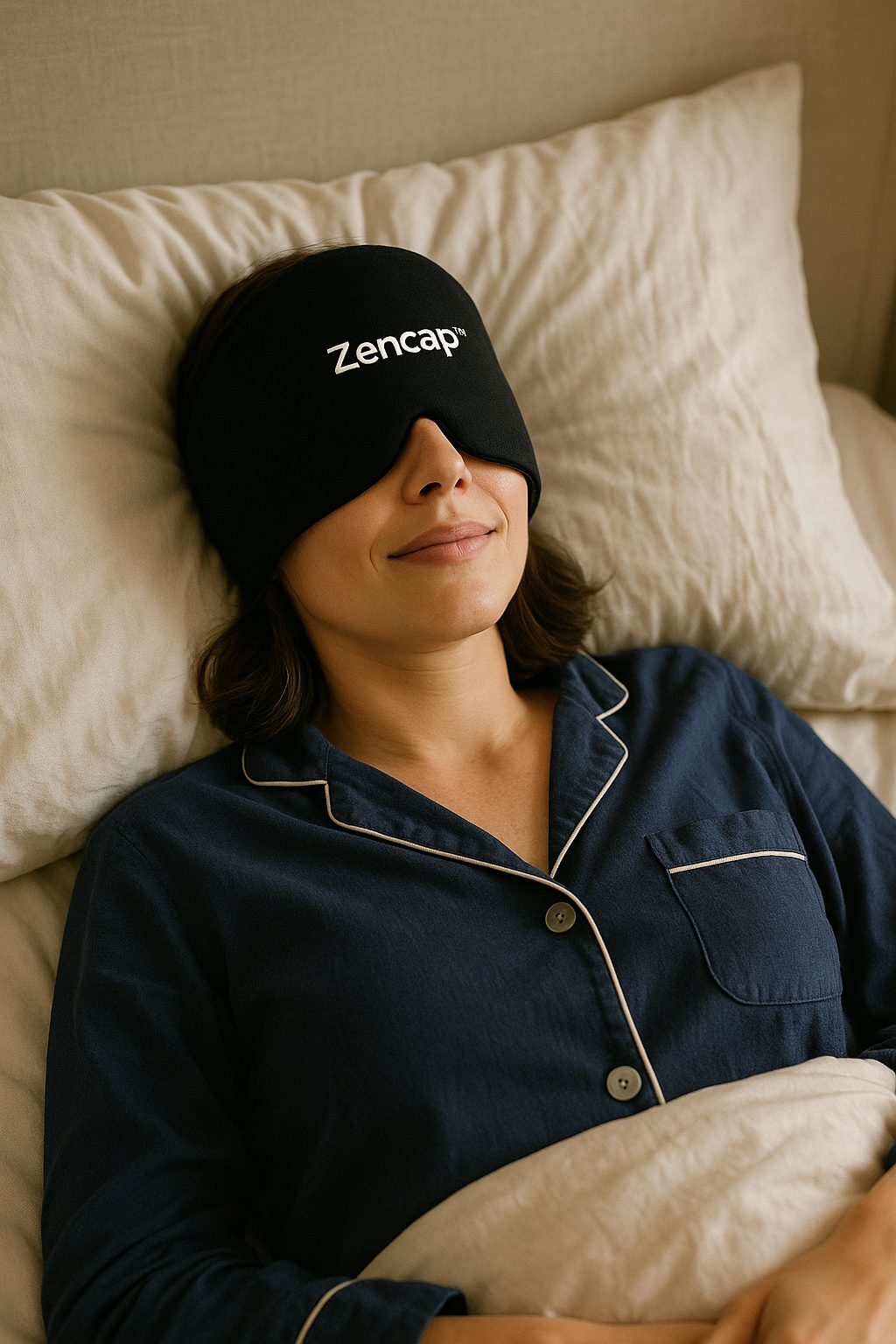 Bonnet Anti Migraine ZenCap™